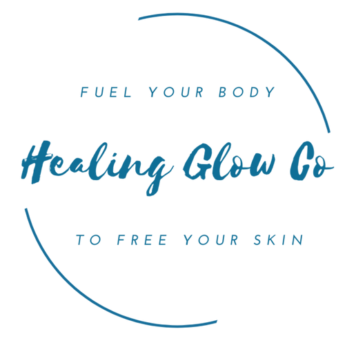 Healing Glow Co